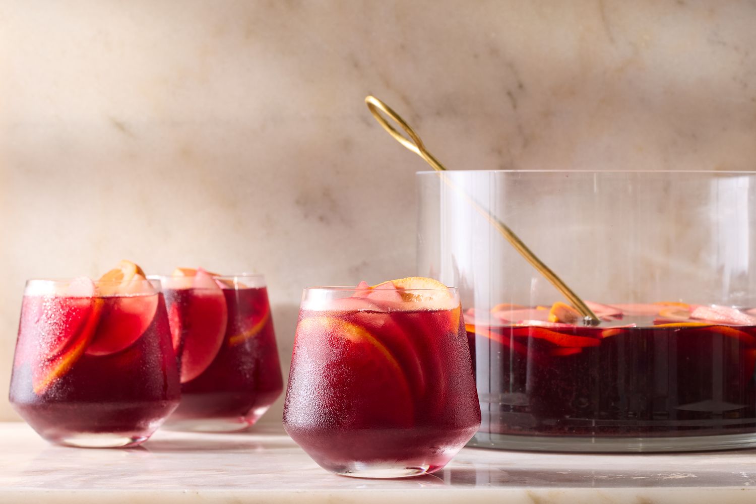 Beyond Classic Red: Explore Endless Sangria Variations & Tips