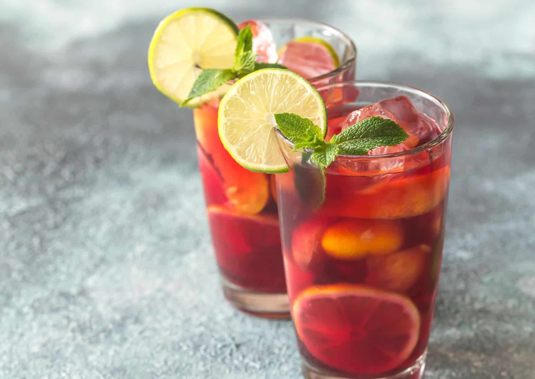 Choose Your Blend: Best Wine & Fruit for Refreshing DIY Sangria