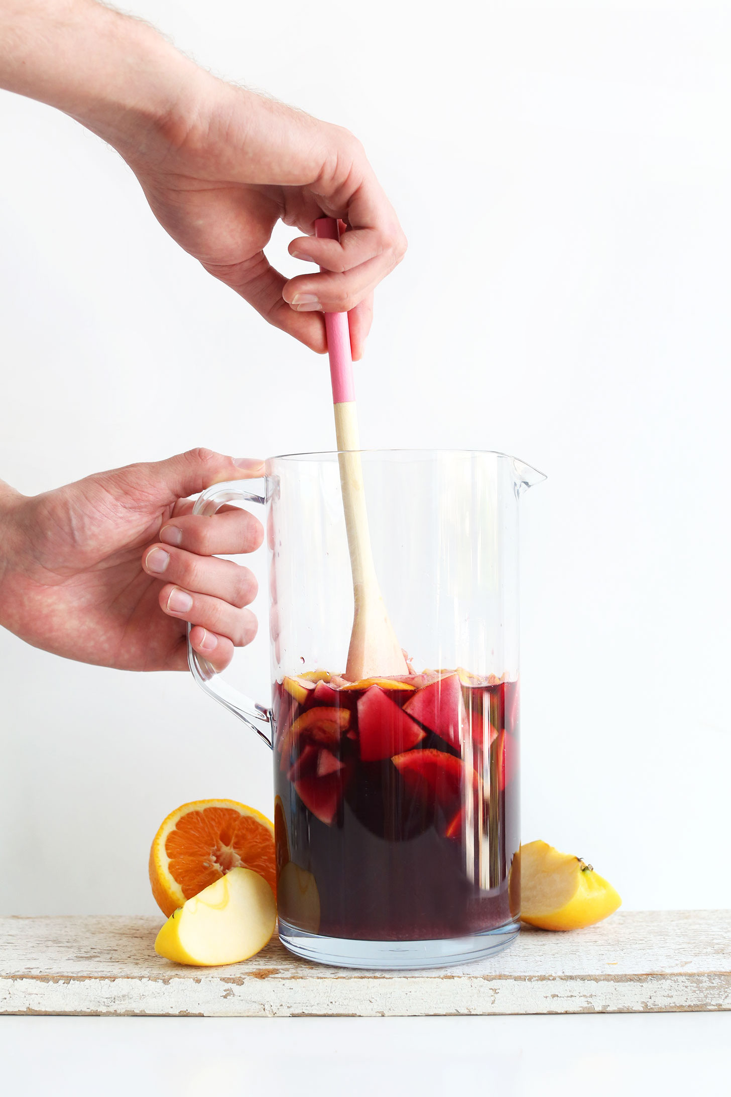 DIY Sangria: Your Easy Guide to Crafting the Perfect Pitcher